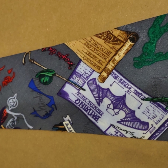 Rare Batman Limited Edition Tie - Picture 6 of 6